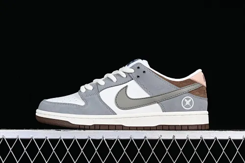 All categories Nk SB Dunk Series Nk SB Dunk Low low-top sneakers N version Yuto Horigome x Nk SB Dunk Low joint model SB low-top casual sports skateboard shoes FQ1180-001